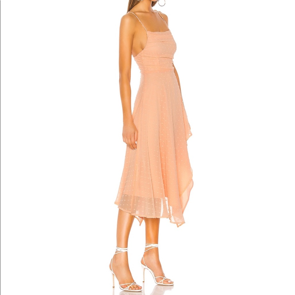 NWT nbd dress